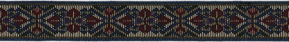 Abercrombie 1 Inch Dog Collar