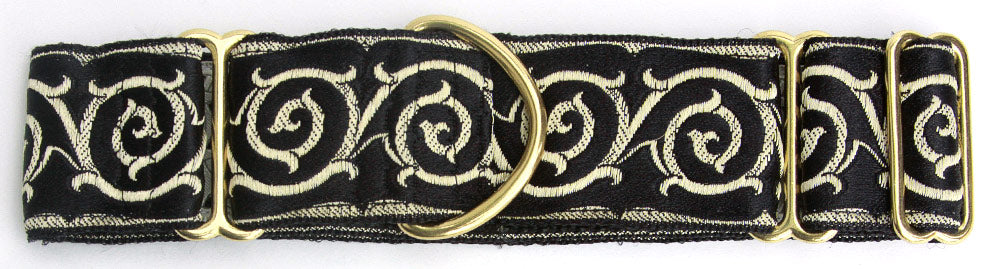 Tuscany 1.5 Inch Dog Collar