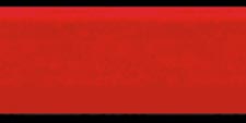 Scarlet Velvet Dog Collar