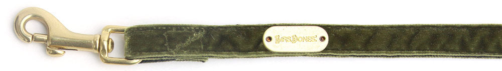 Croc Sage 1.5" Dog-Collar