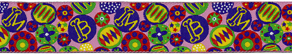 La Fabulous Wristlet