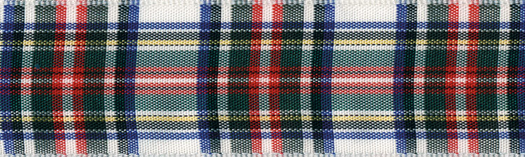 Dress Stuart Dog Collar