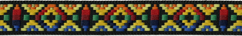 Aleutian 1" Dog Collar