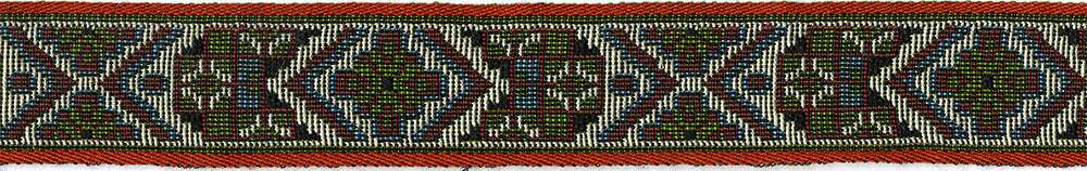 Appalachia 1" Dog Collar