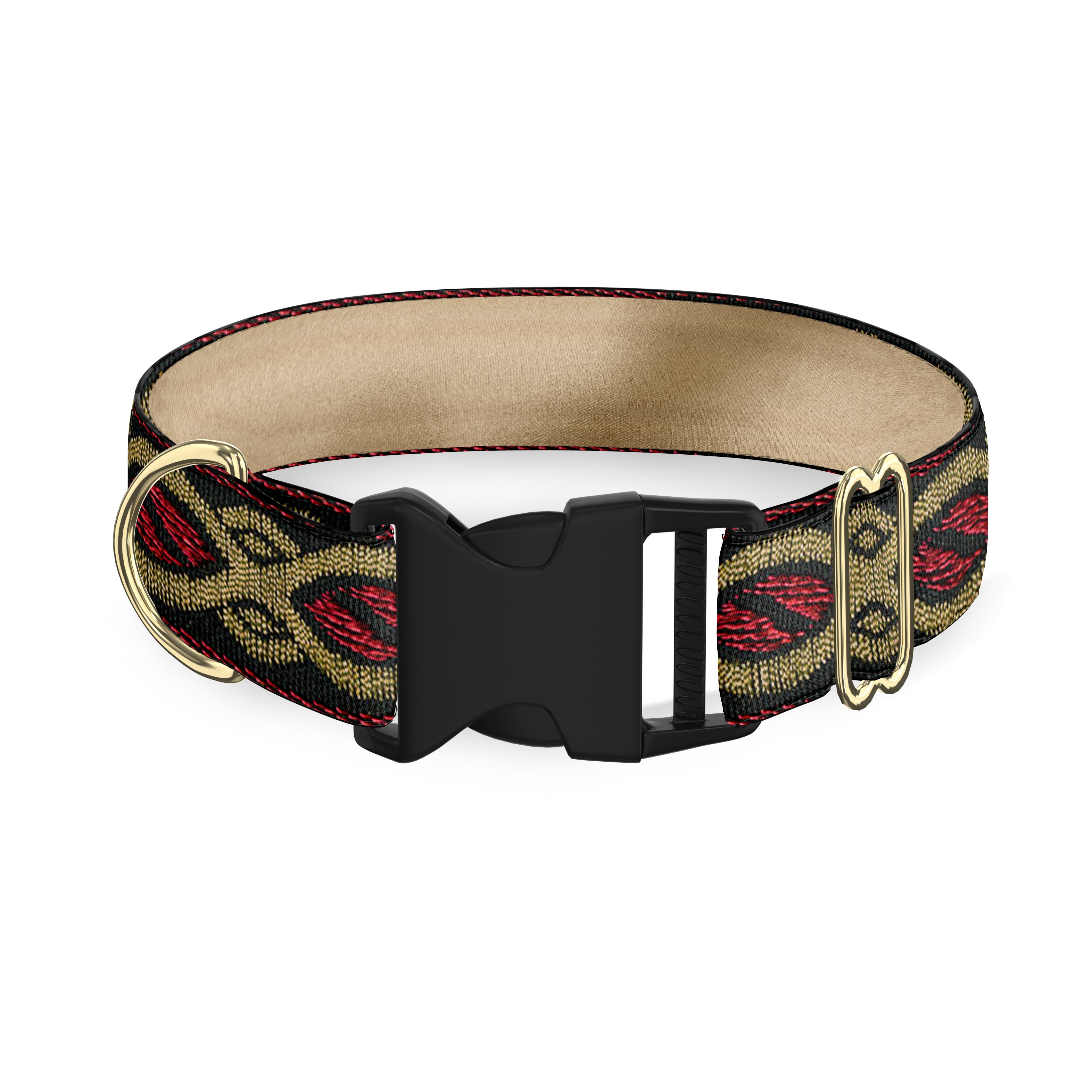 Biltmore 1" Dog Collar