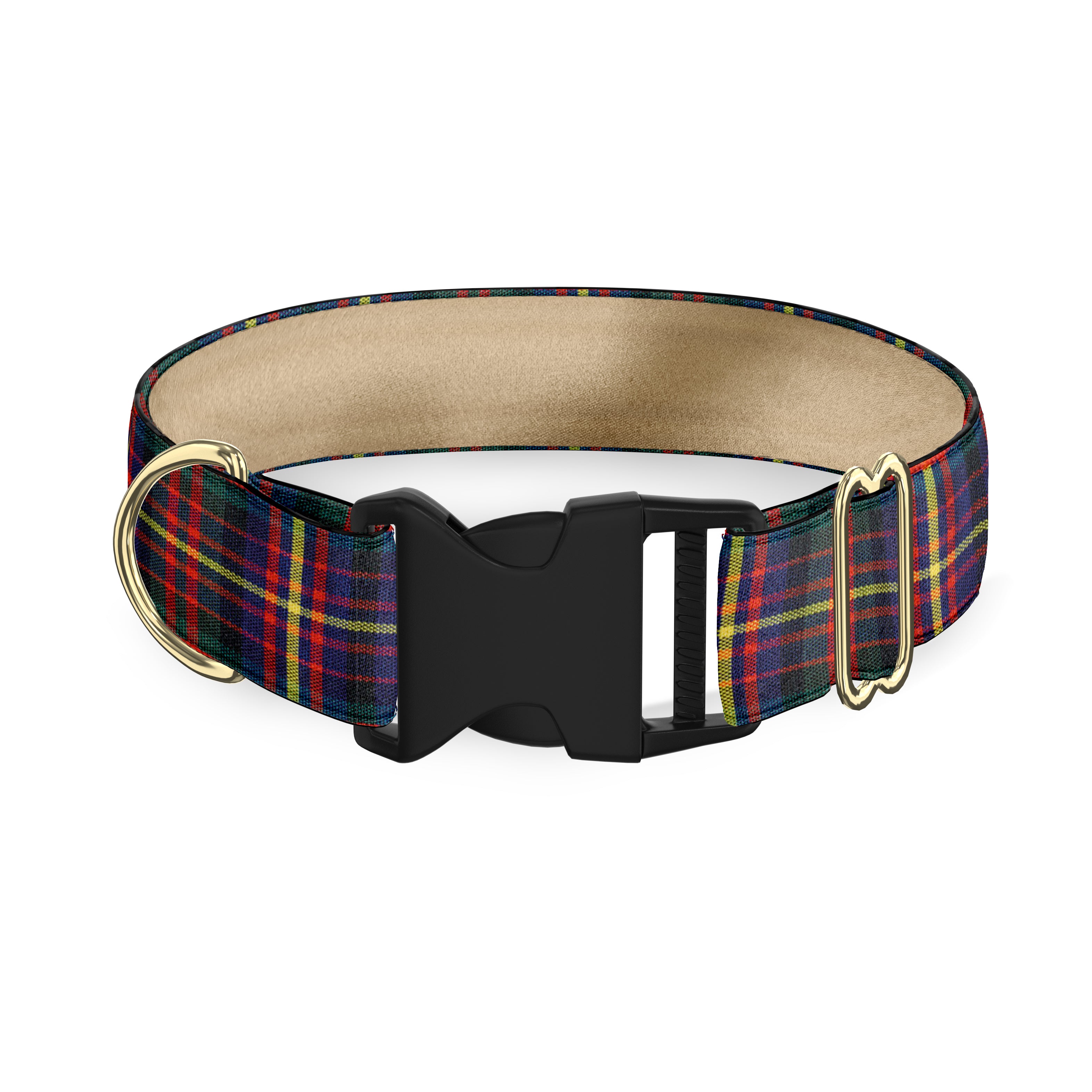 Cameron Dog Collar