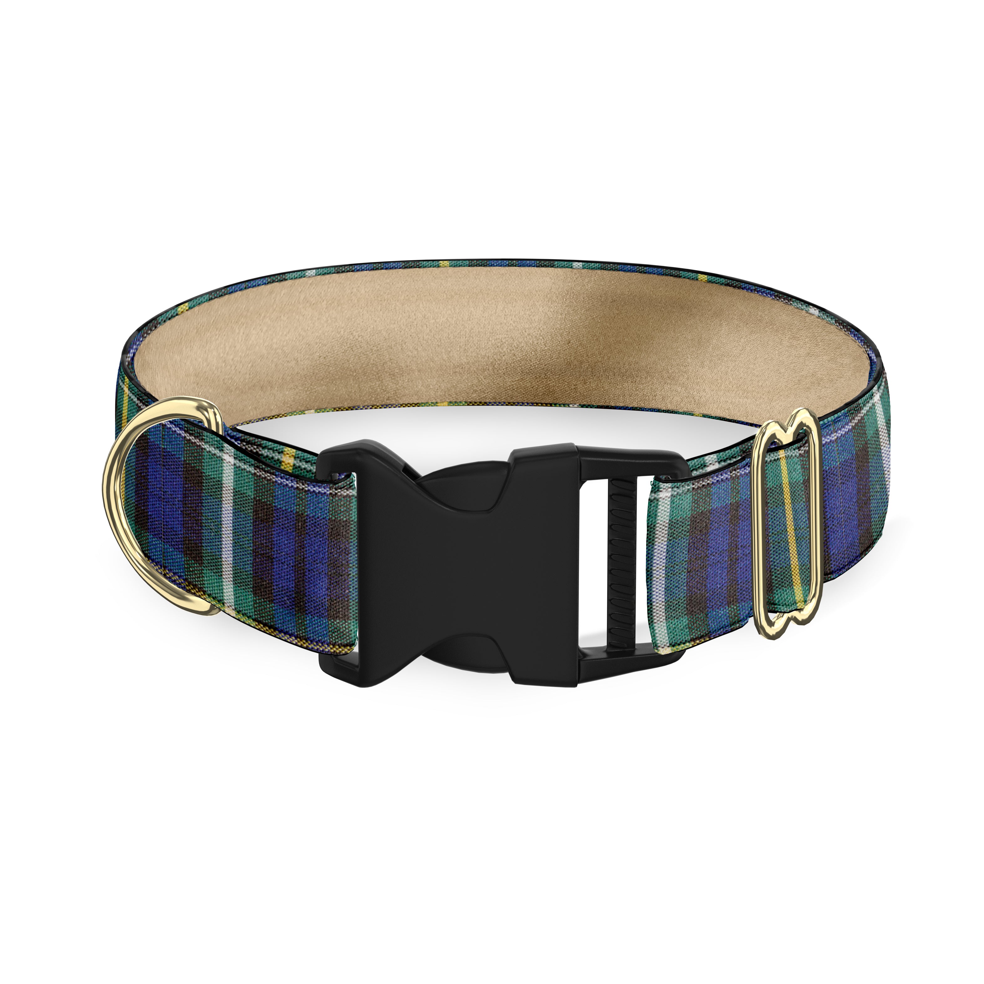 Campbell Dog Collar