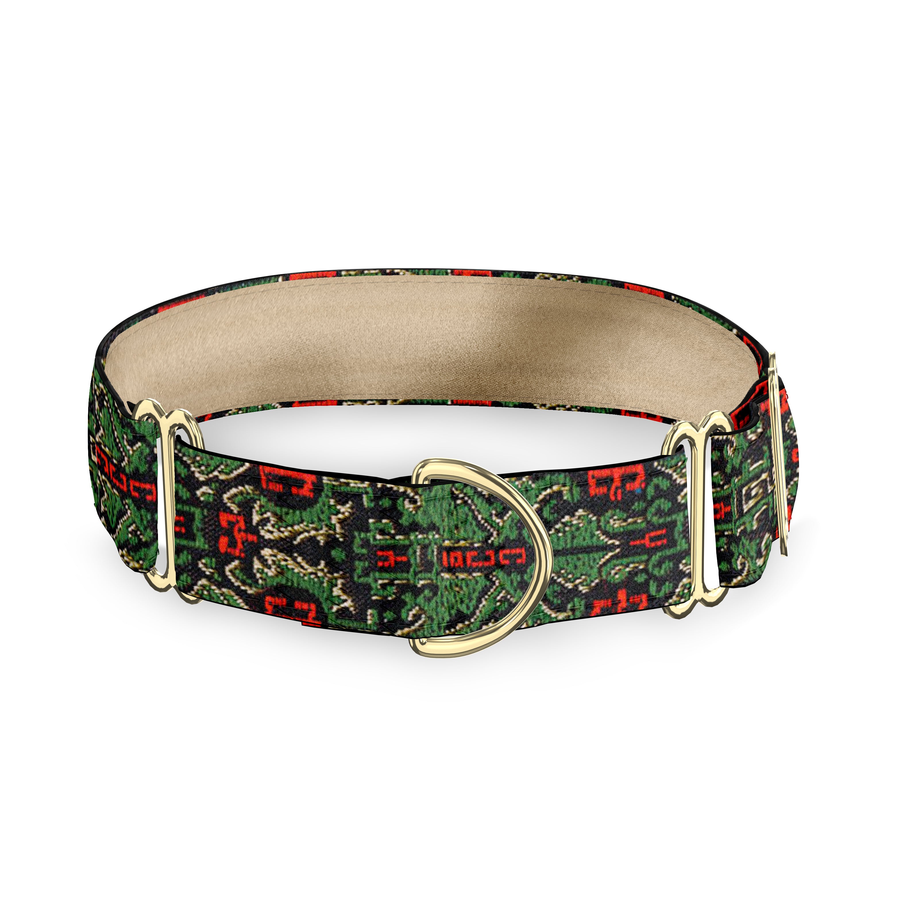 Chi 1" Dog Collar