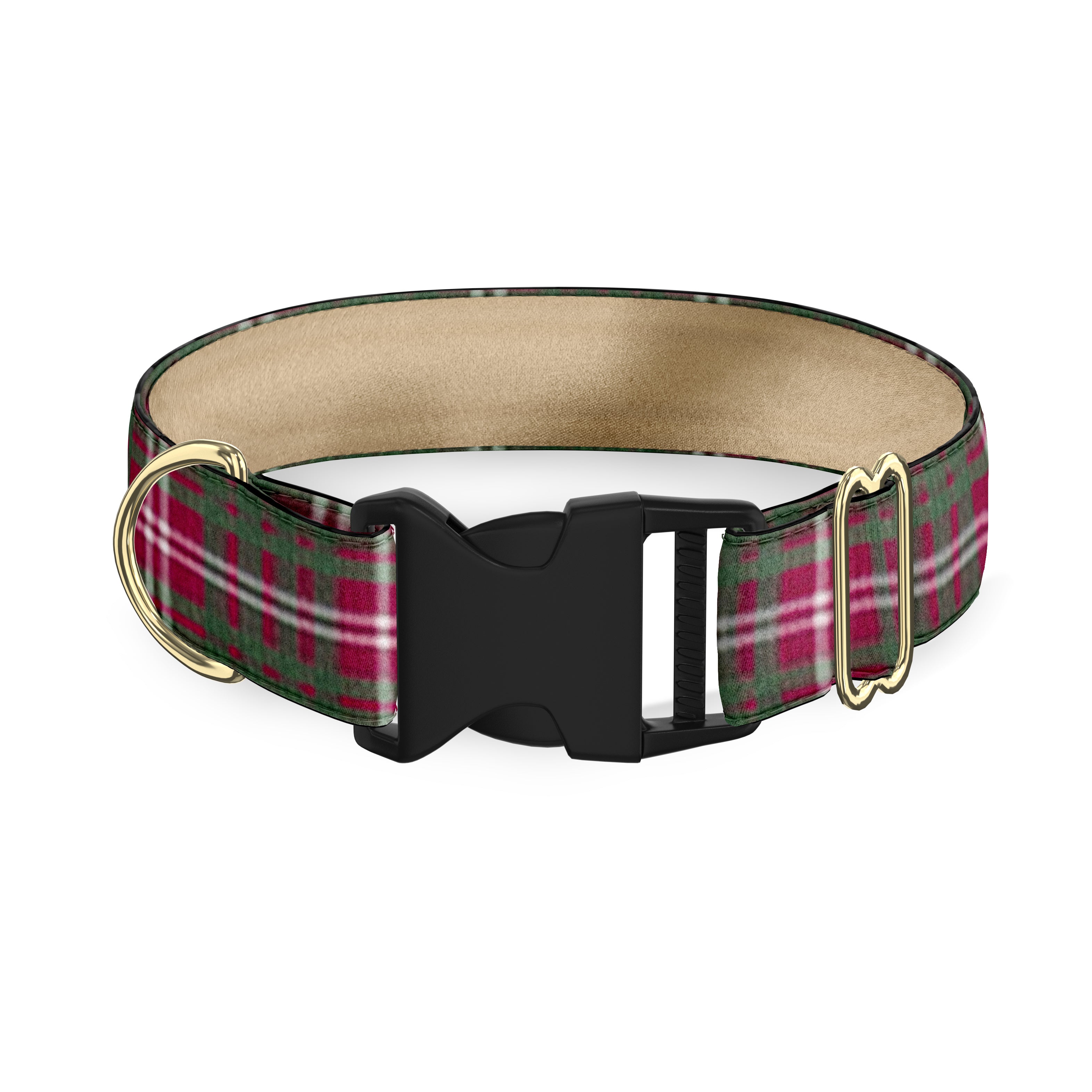 Crawford Dog Collar