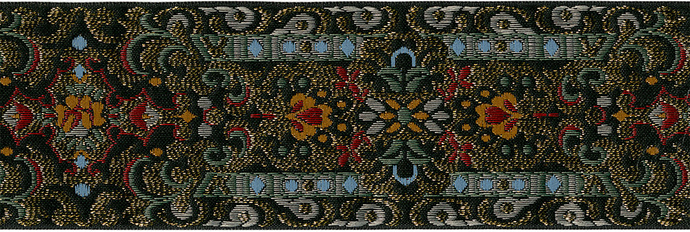 Emperor 2 Inch Masterpiece Dog Collar