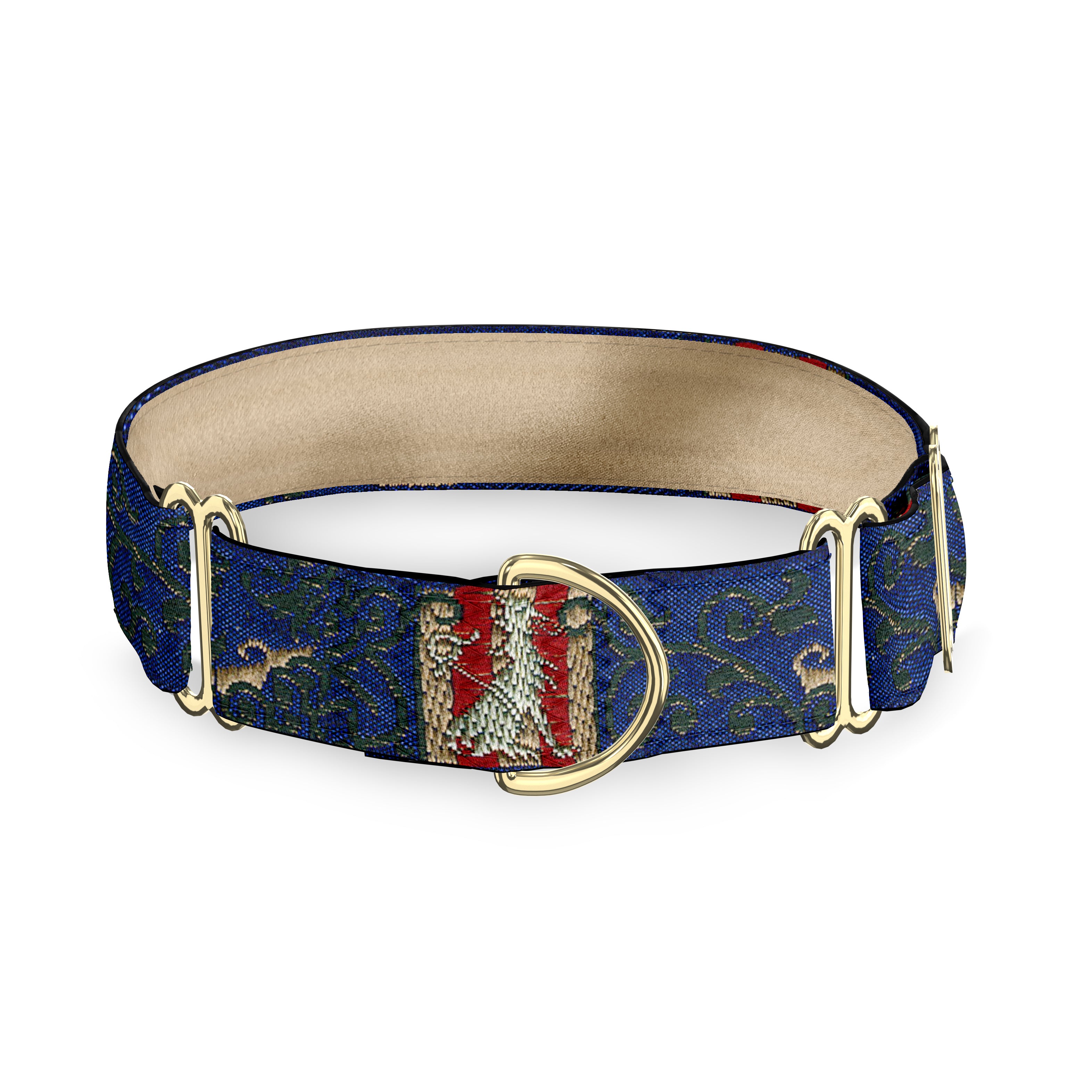 Legend 1" Dog Collar