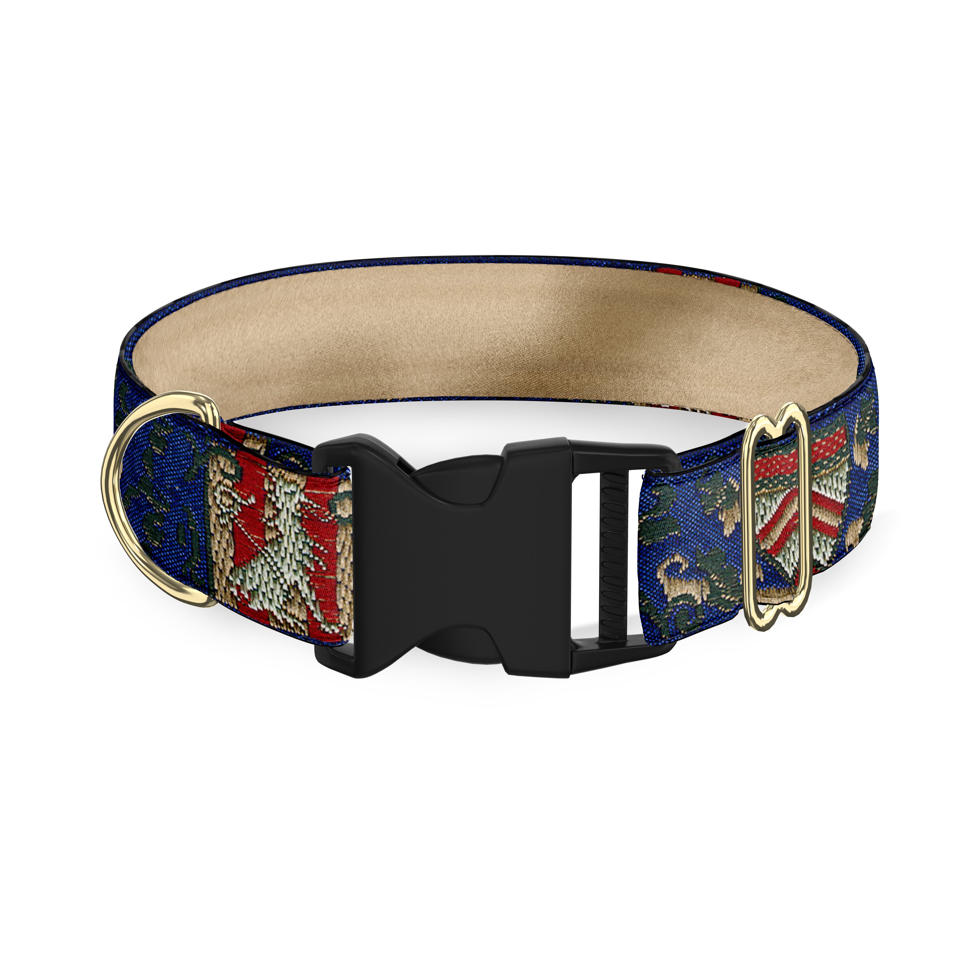 Legend 1" Dog Collar