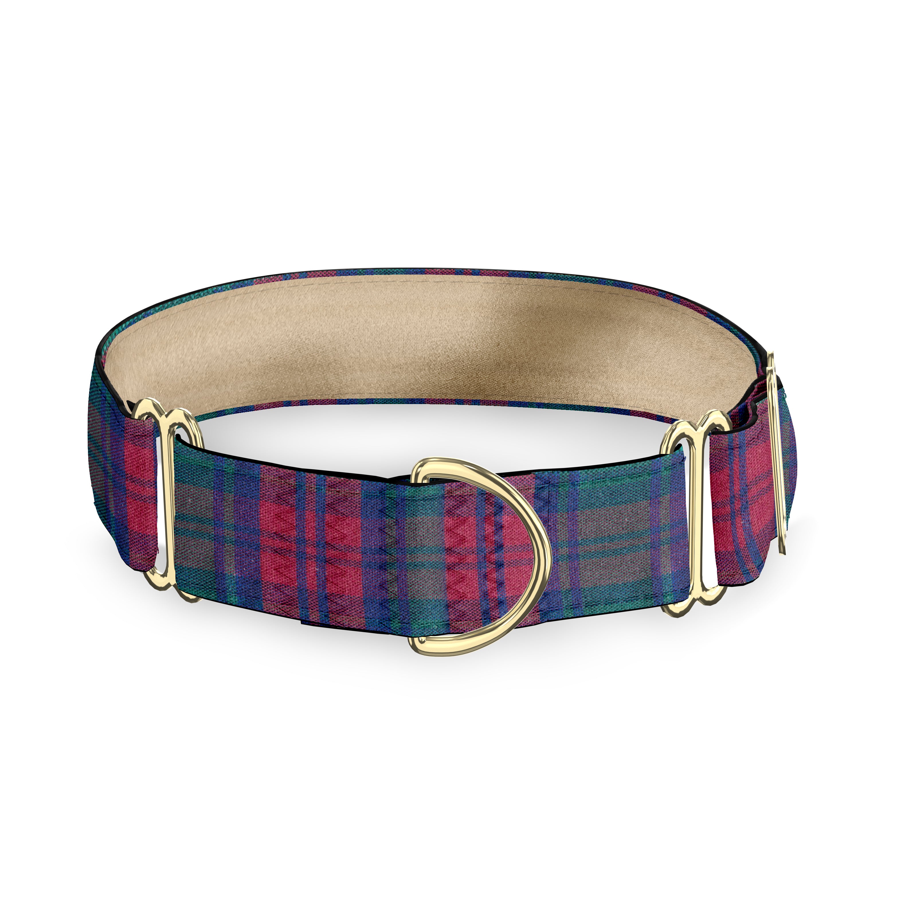 Lindsay Dog Collar