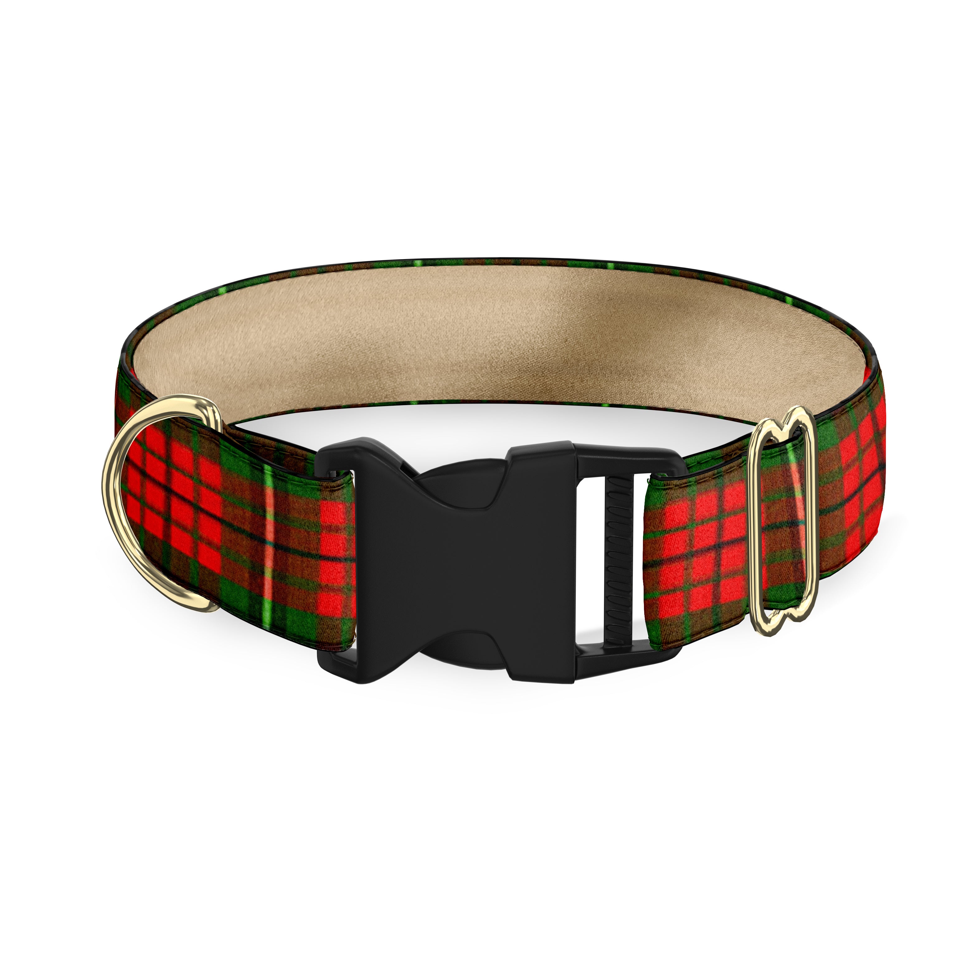 Nicholson Dog Collar