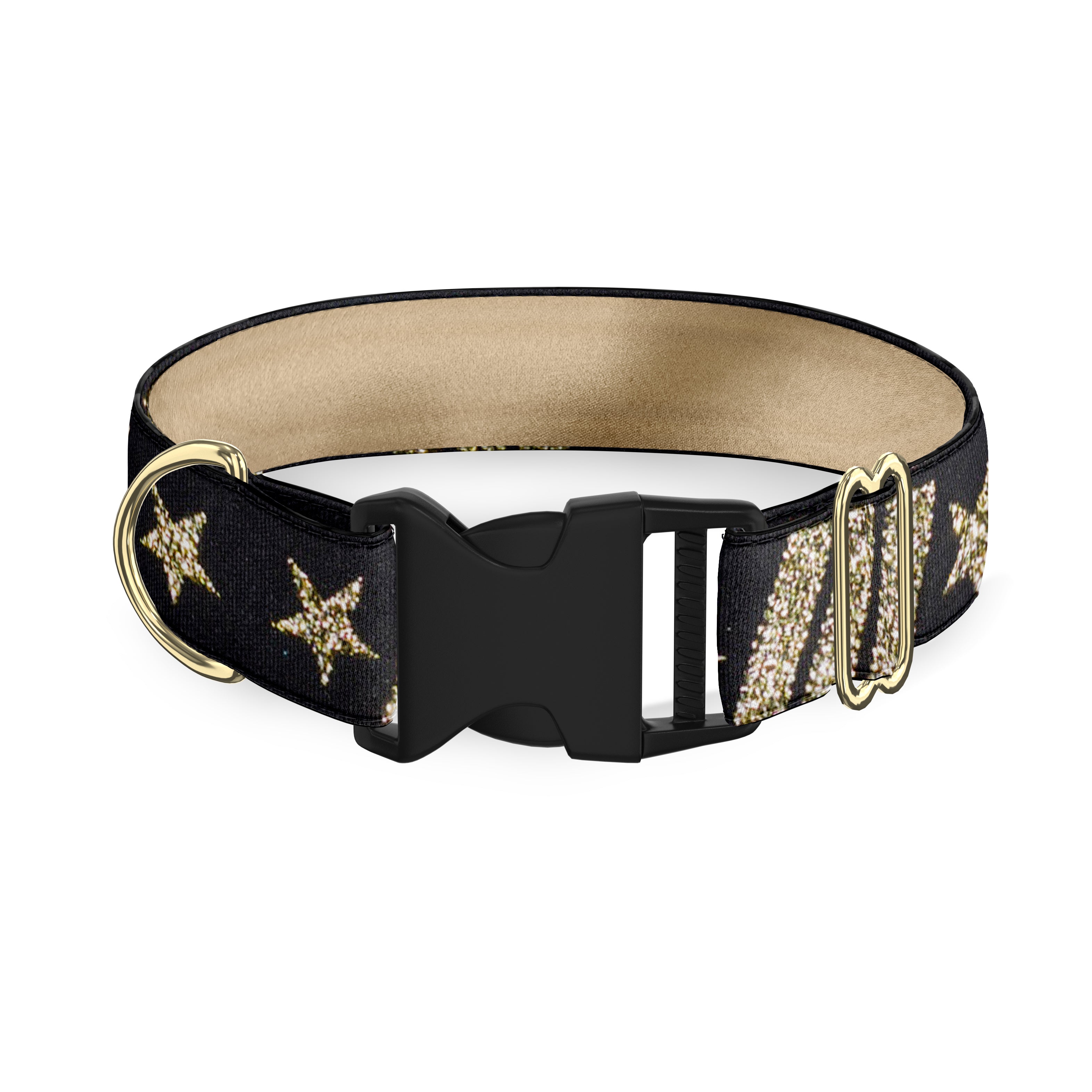 Officer Dog Collar