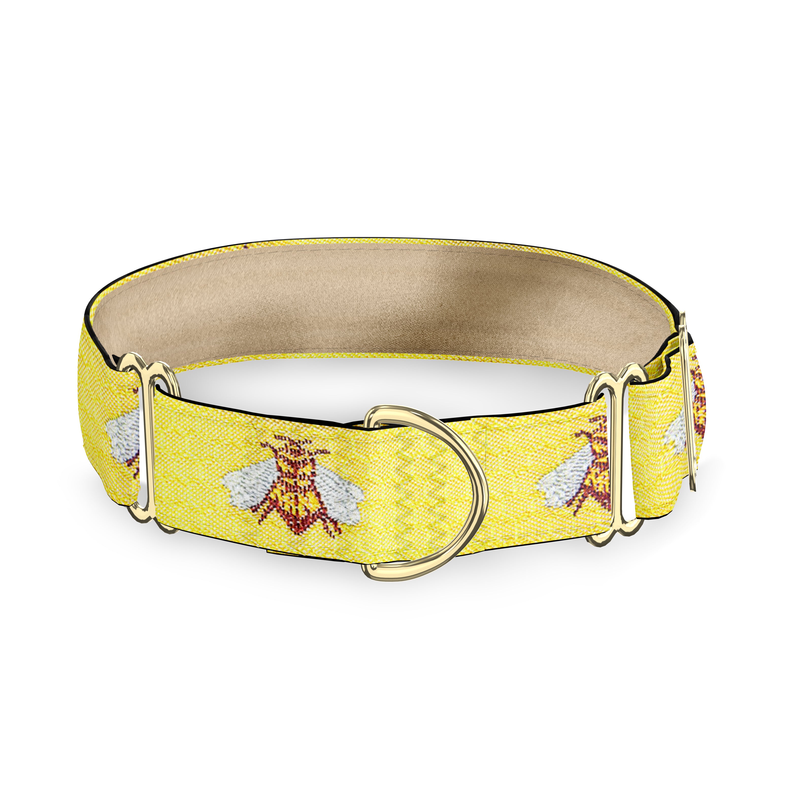 Louis Vuitton Dog Harness and Leash - Royal Dog Collars - Handmade