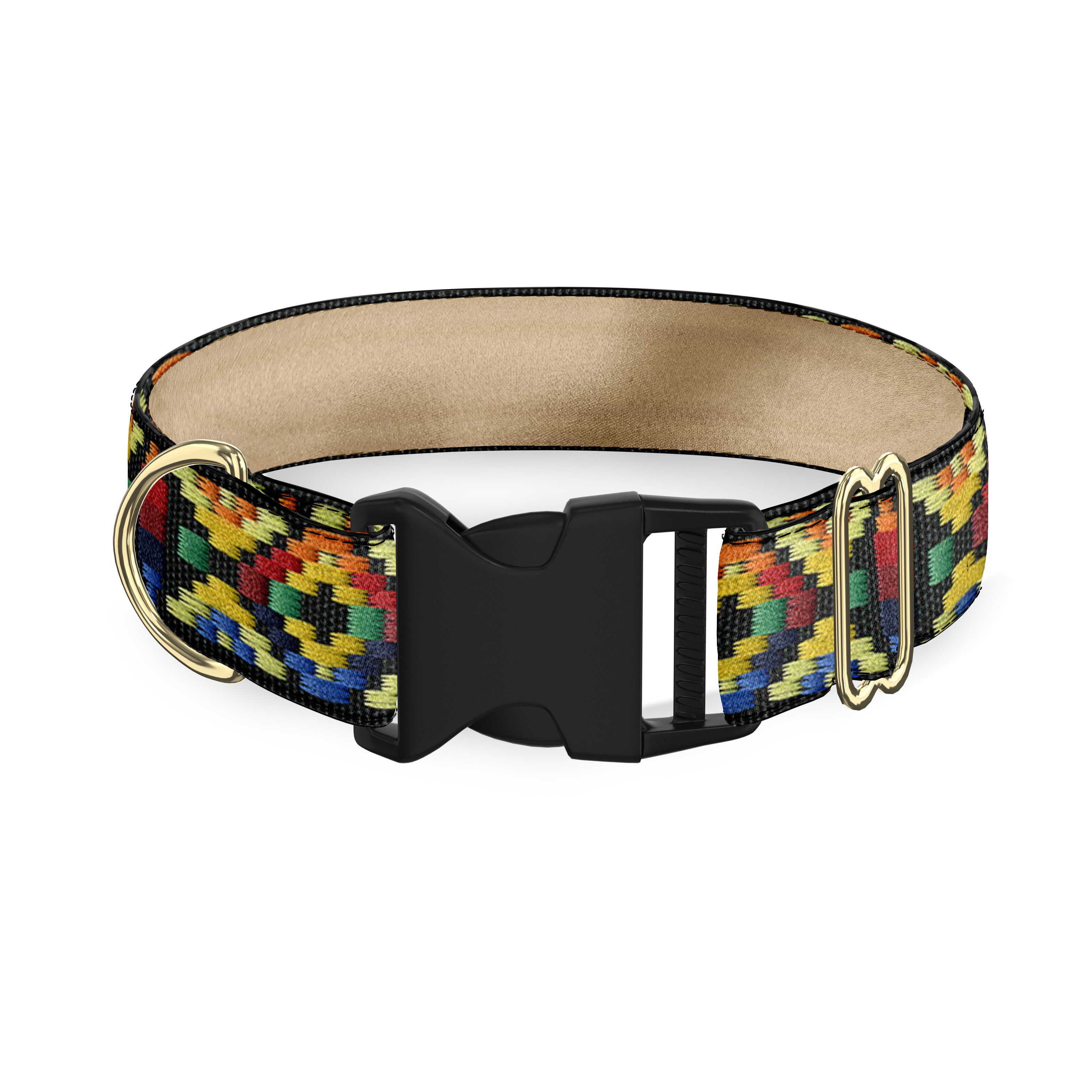 Louis Vuitton Dog Harness and Leash - Royal Dog Collars - Handmade