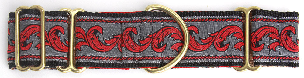 Bougie 1.5" Dog Collar
