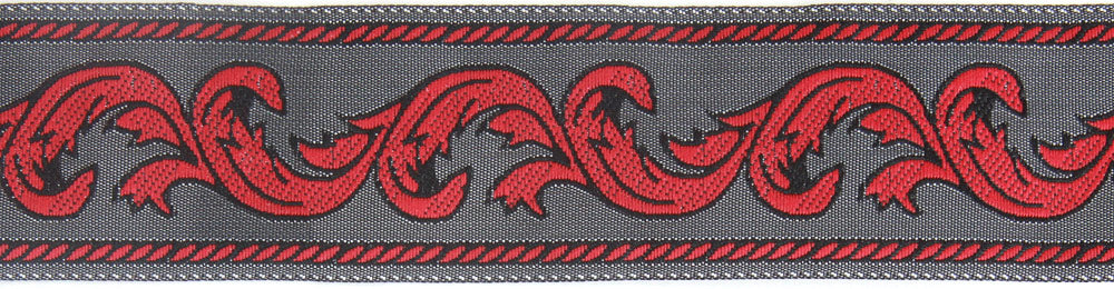 Bougie 1.5" Dog Collar