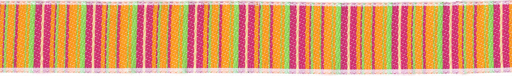 Candie 1" Dog Collar