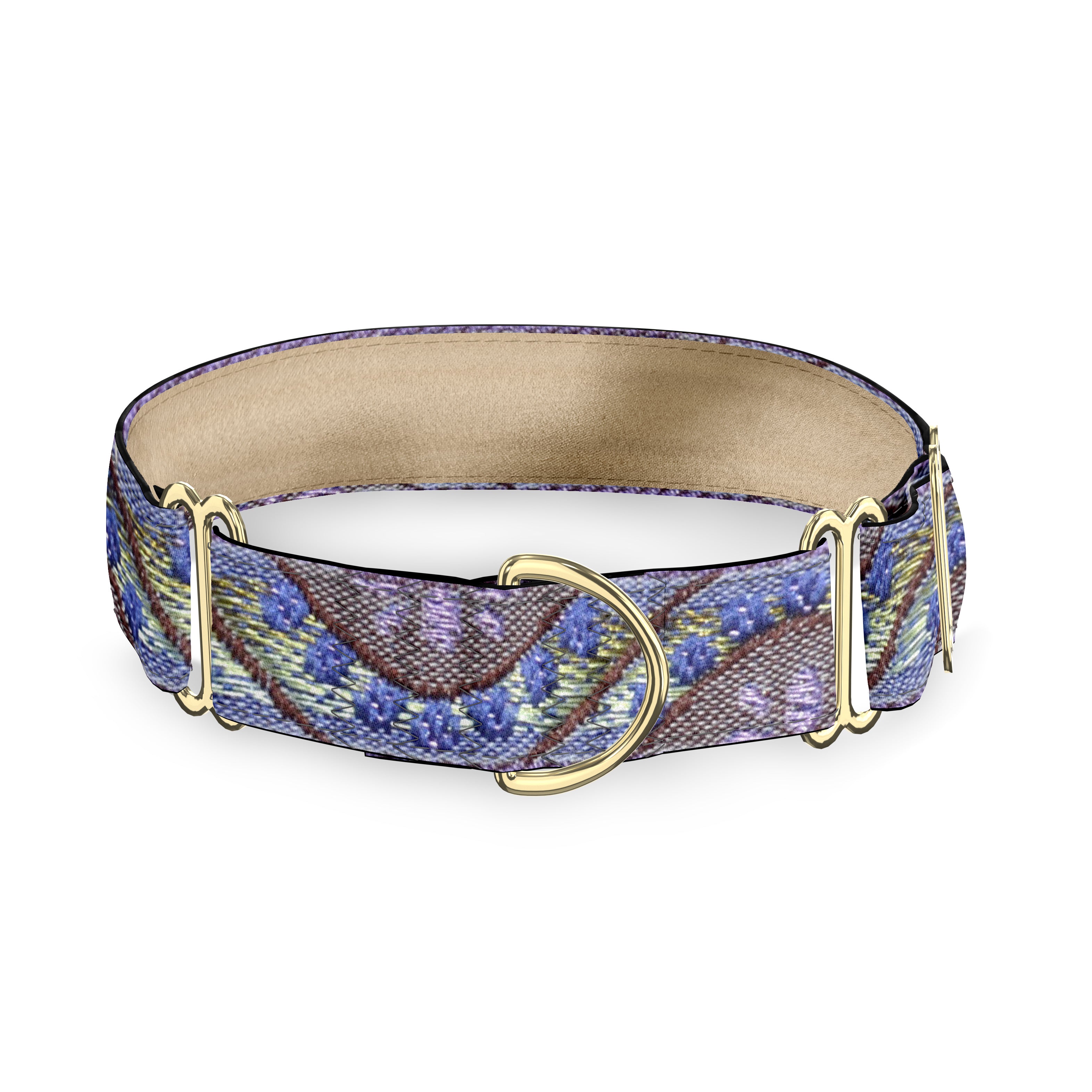 Dream Parma Dog Collar