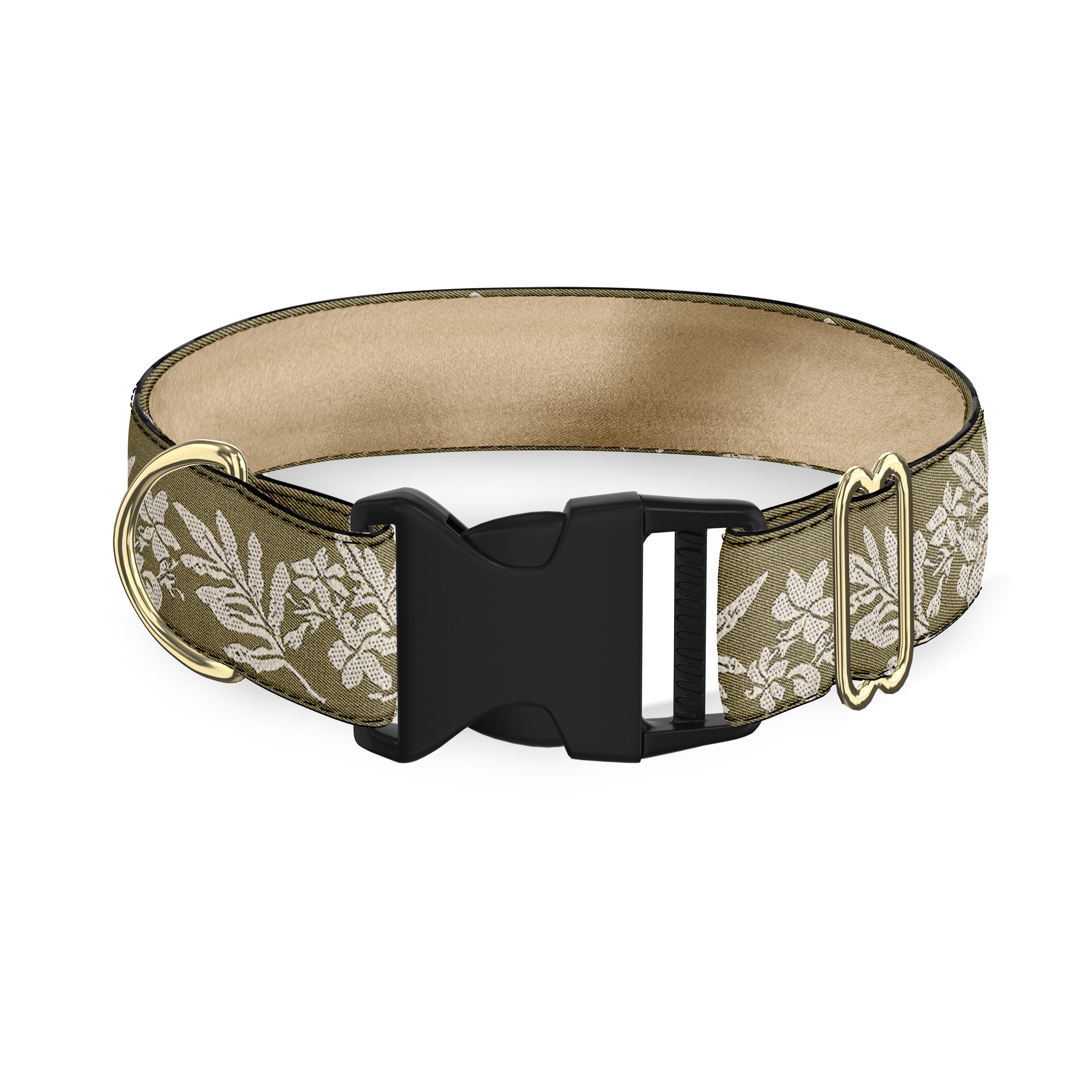 Figi Dog Collar