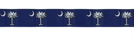 South Carolina 1" Collar
