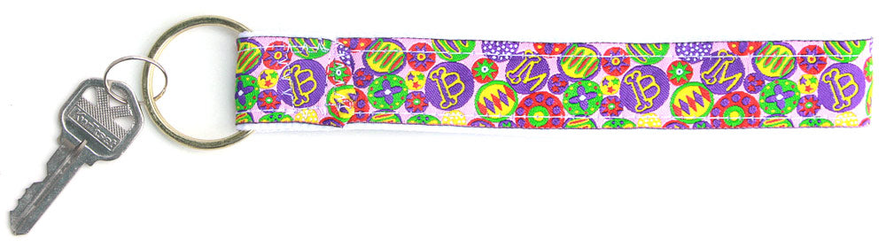 La Fabulous Wristlet