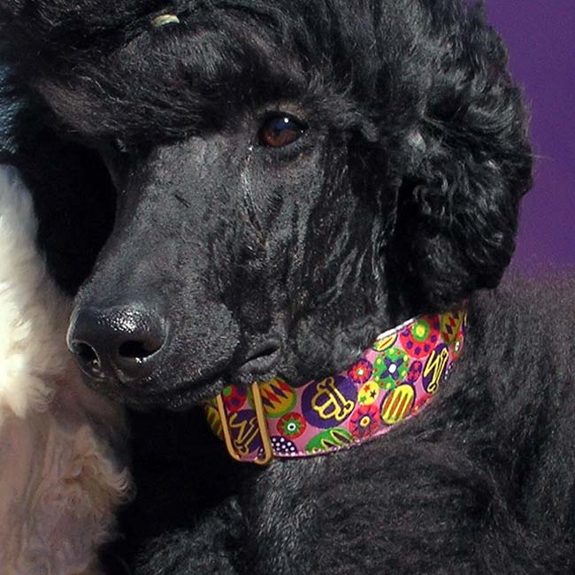 La Fabulous Wristlet