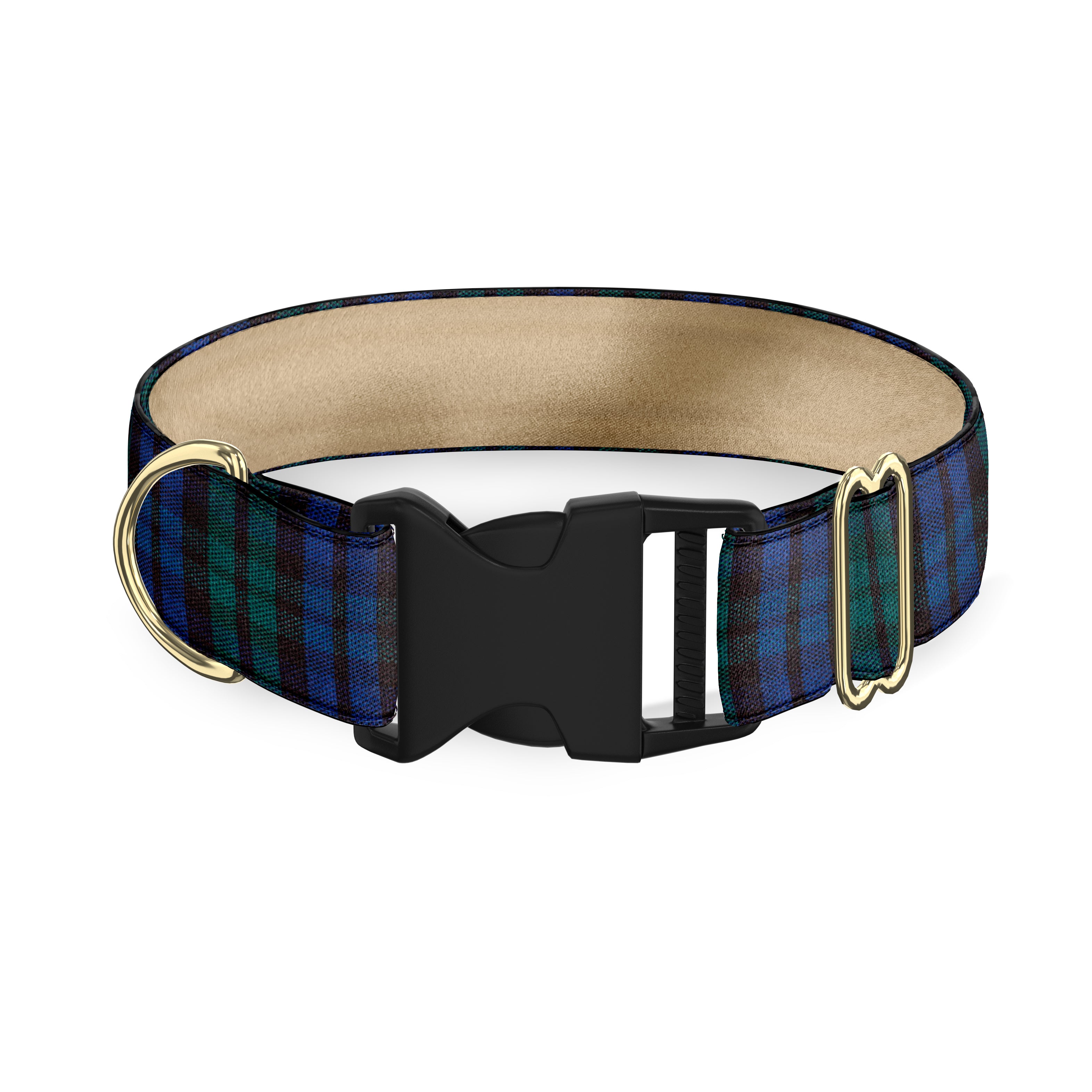 Blackwatch Dog Collar