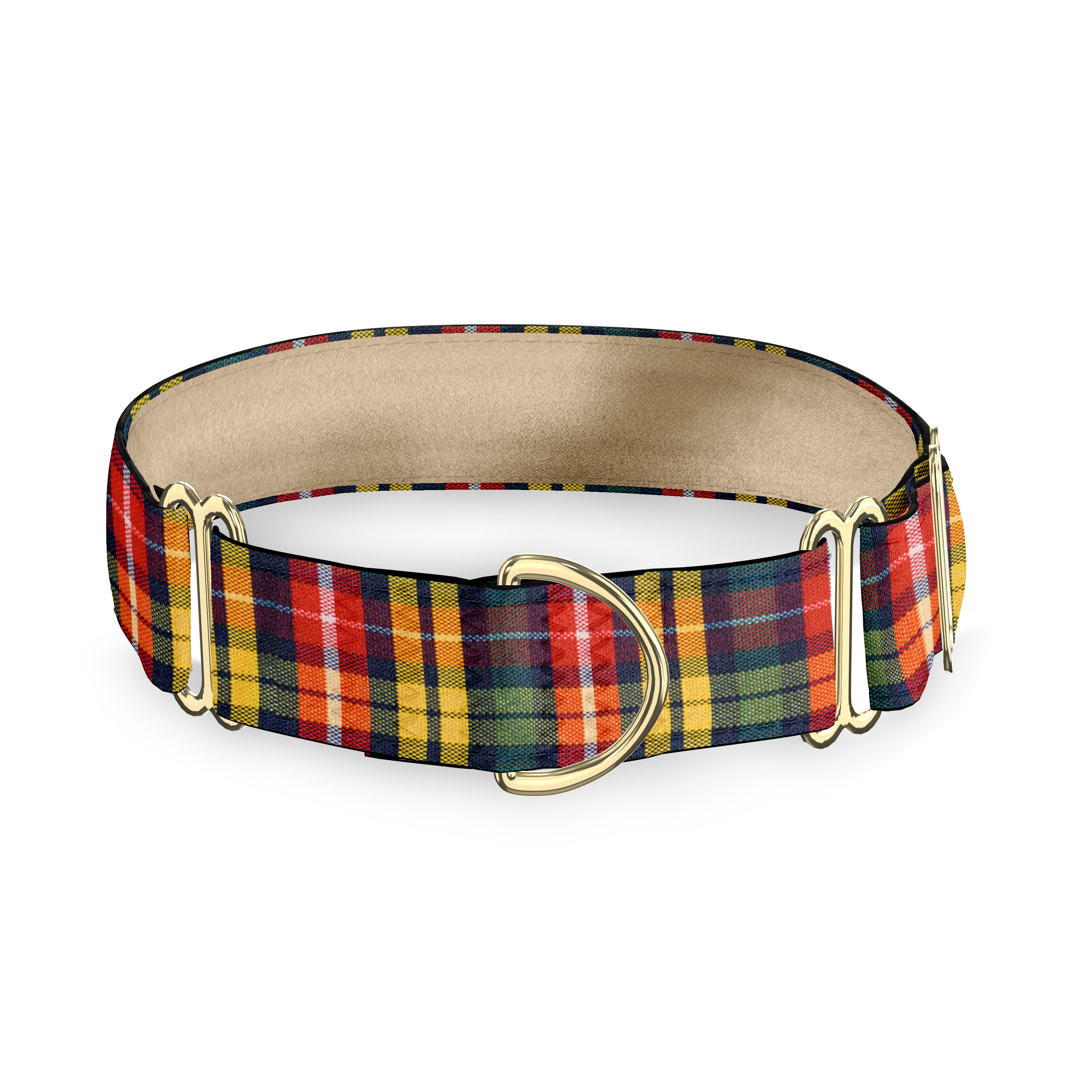 Buchanan Dog Collar