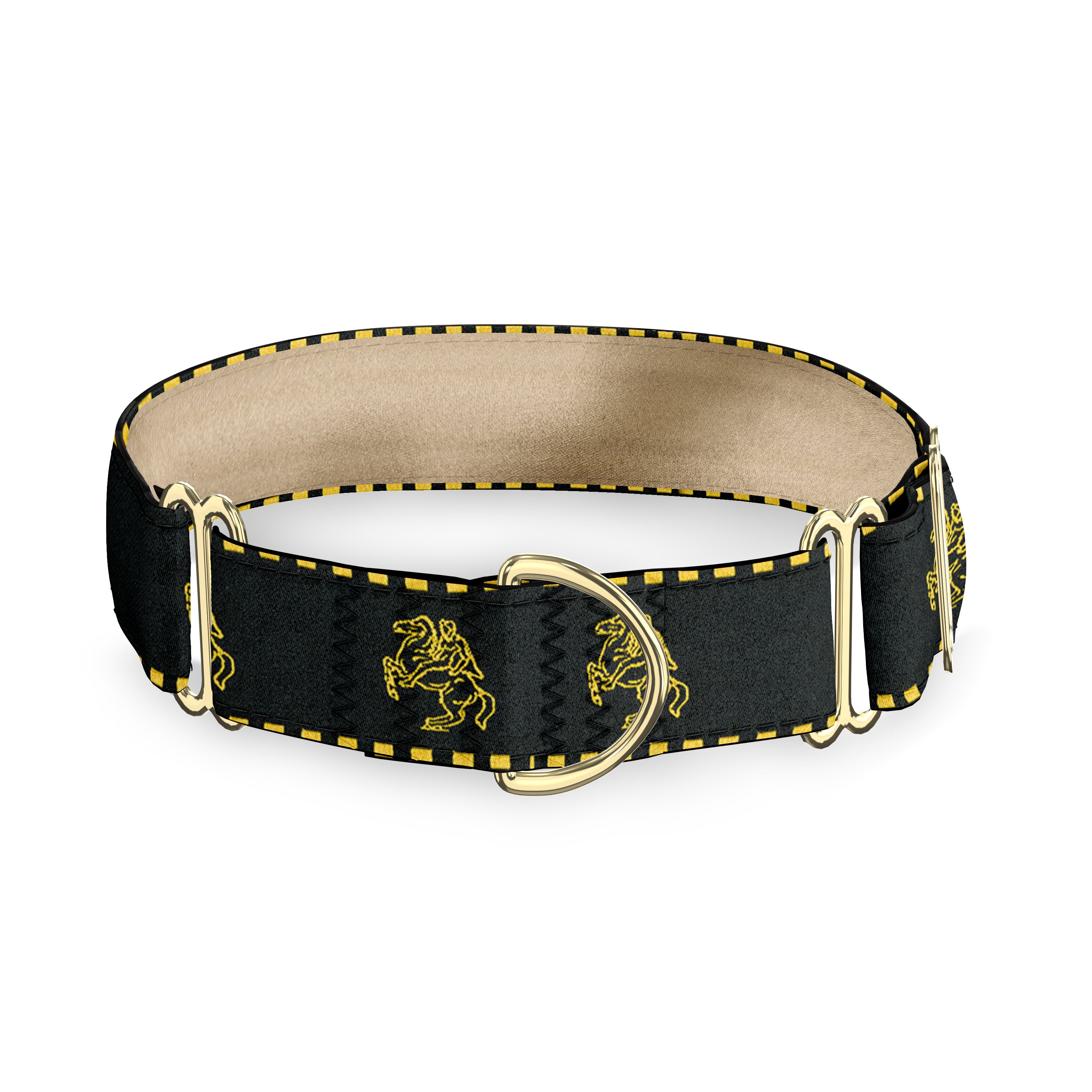 Equine Couture 1.5 " Dog Collar