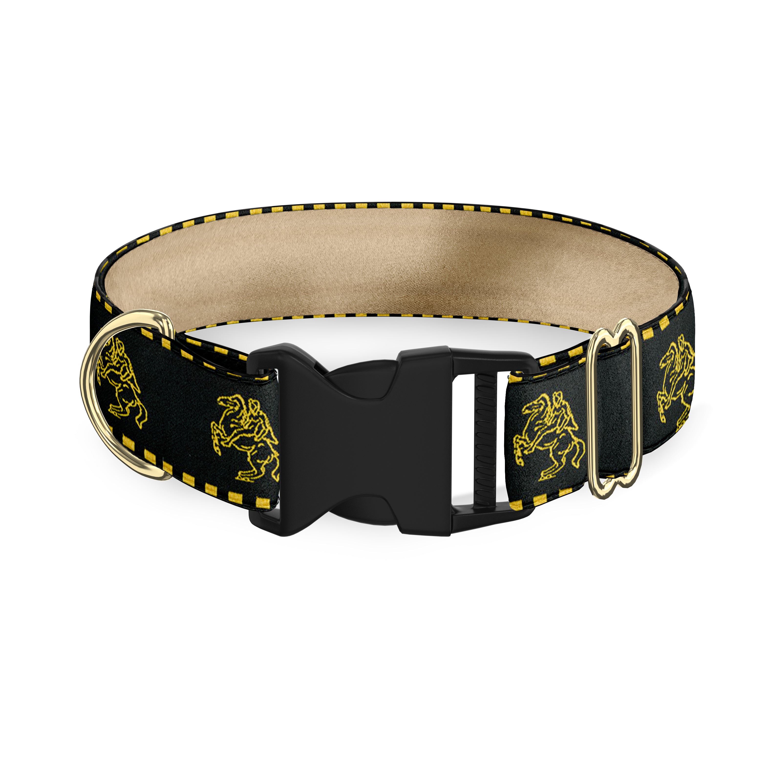 Equine Couture 1.5 " Dog Collar