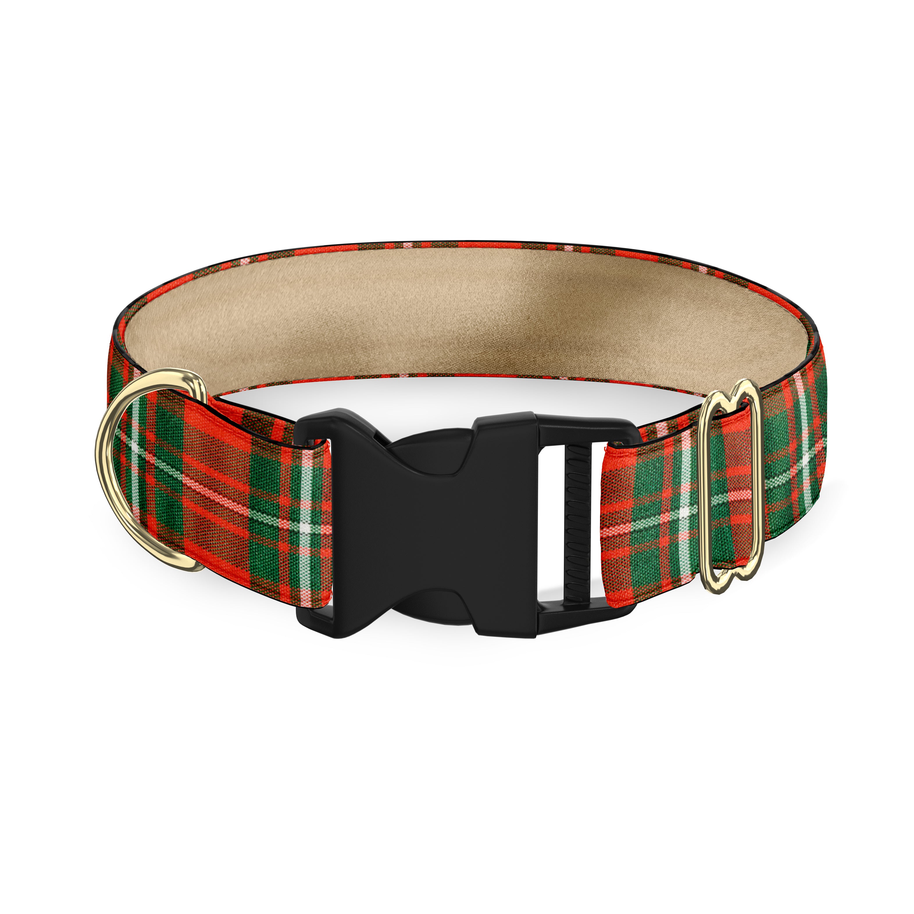 MacGregor Dog Collar