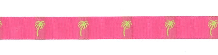 Lilly Palm Dog Collar