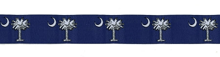 South Carolina 1" Collar